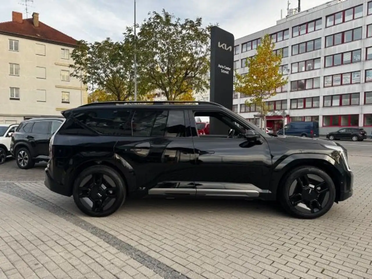 фото машины