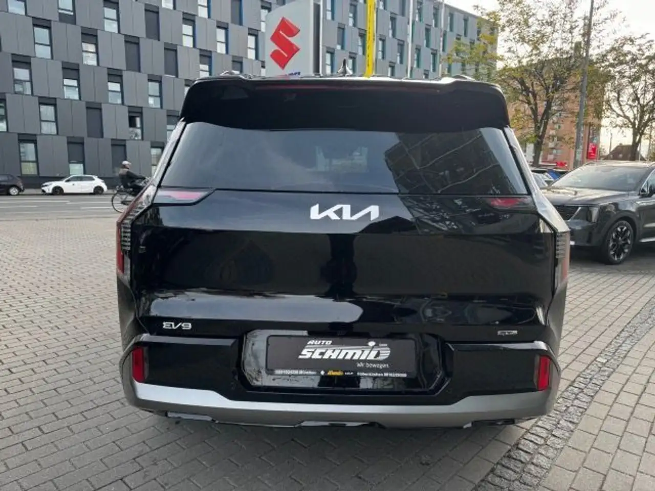 Фото машины 6