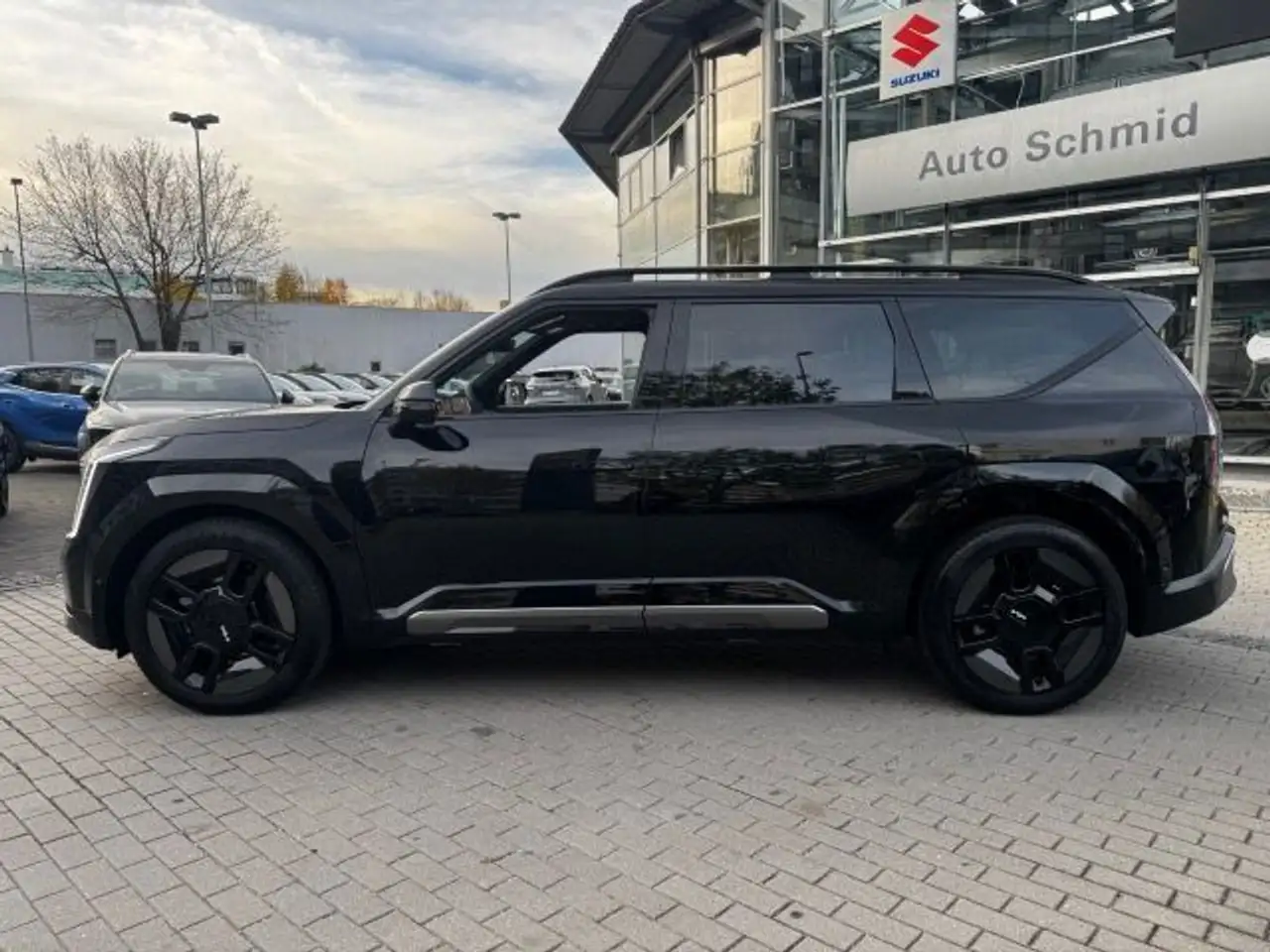 Фото машины 8