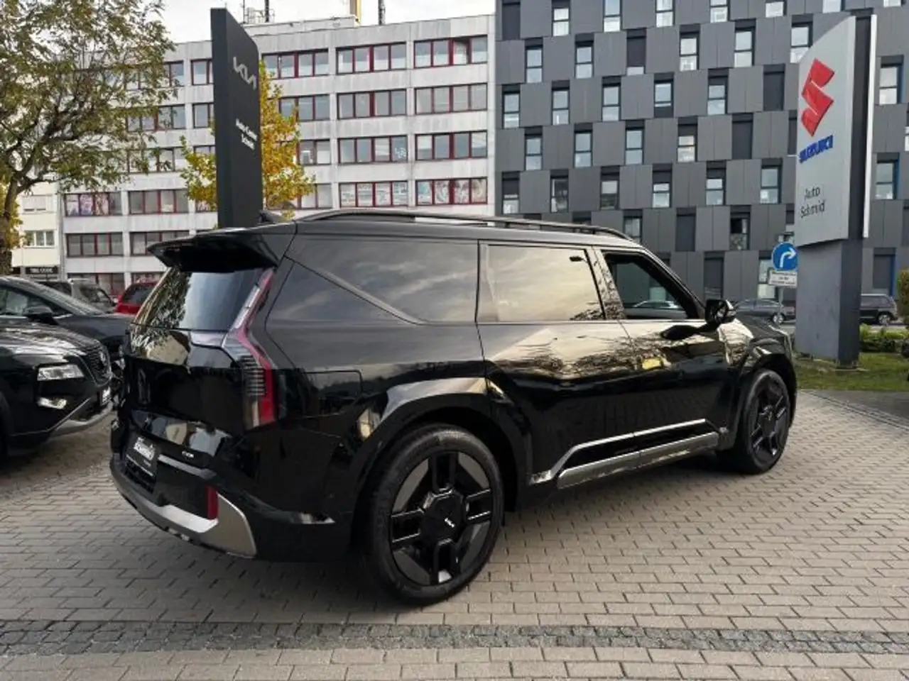 фото машины