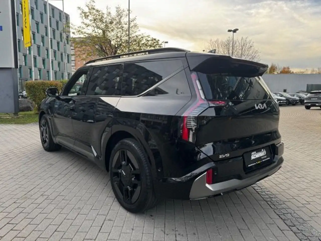 Фото машины 7