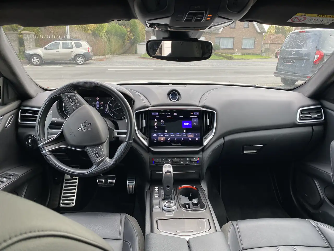 Фото машины 7