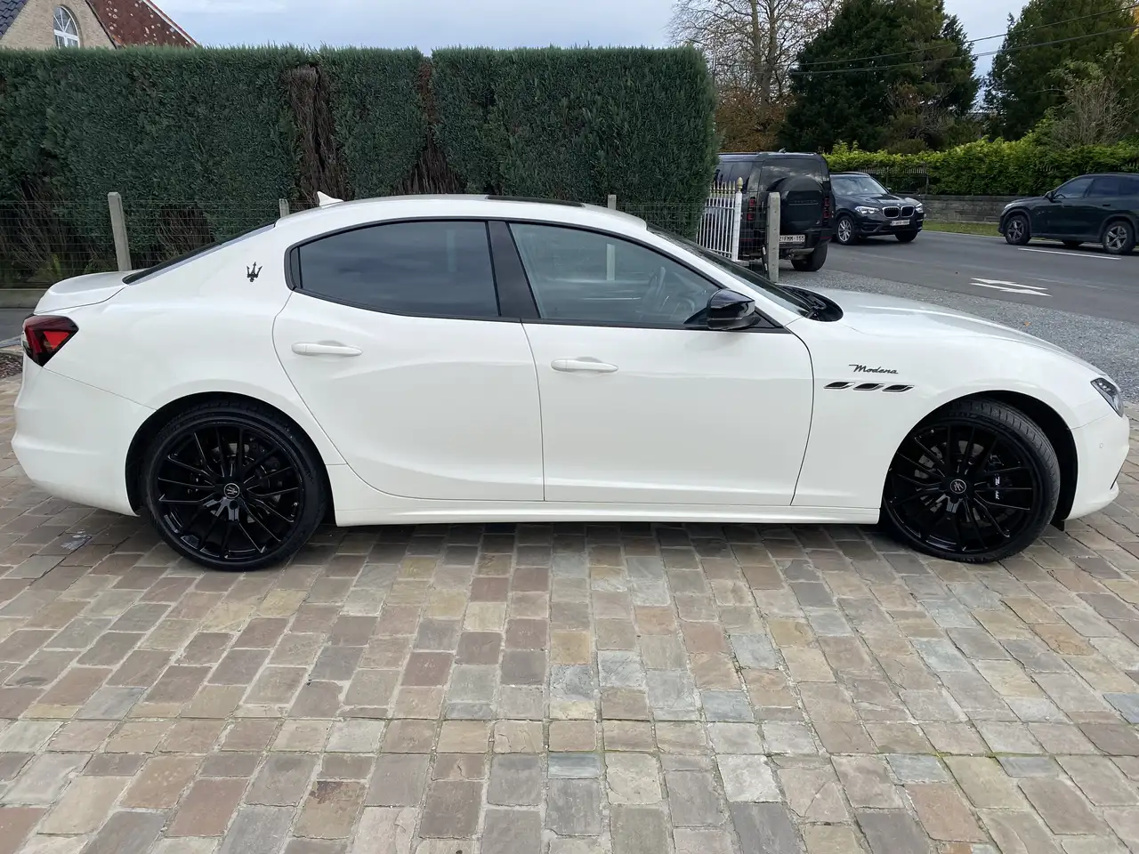 фото машины