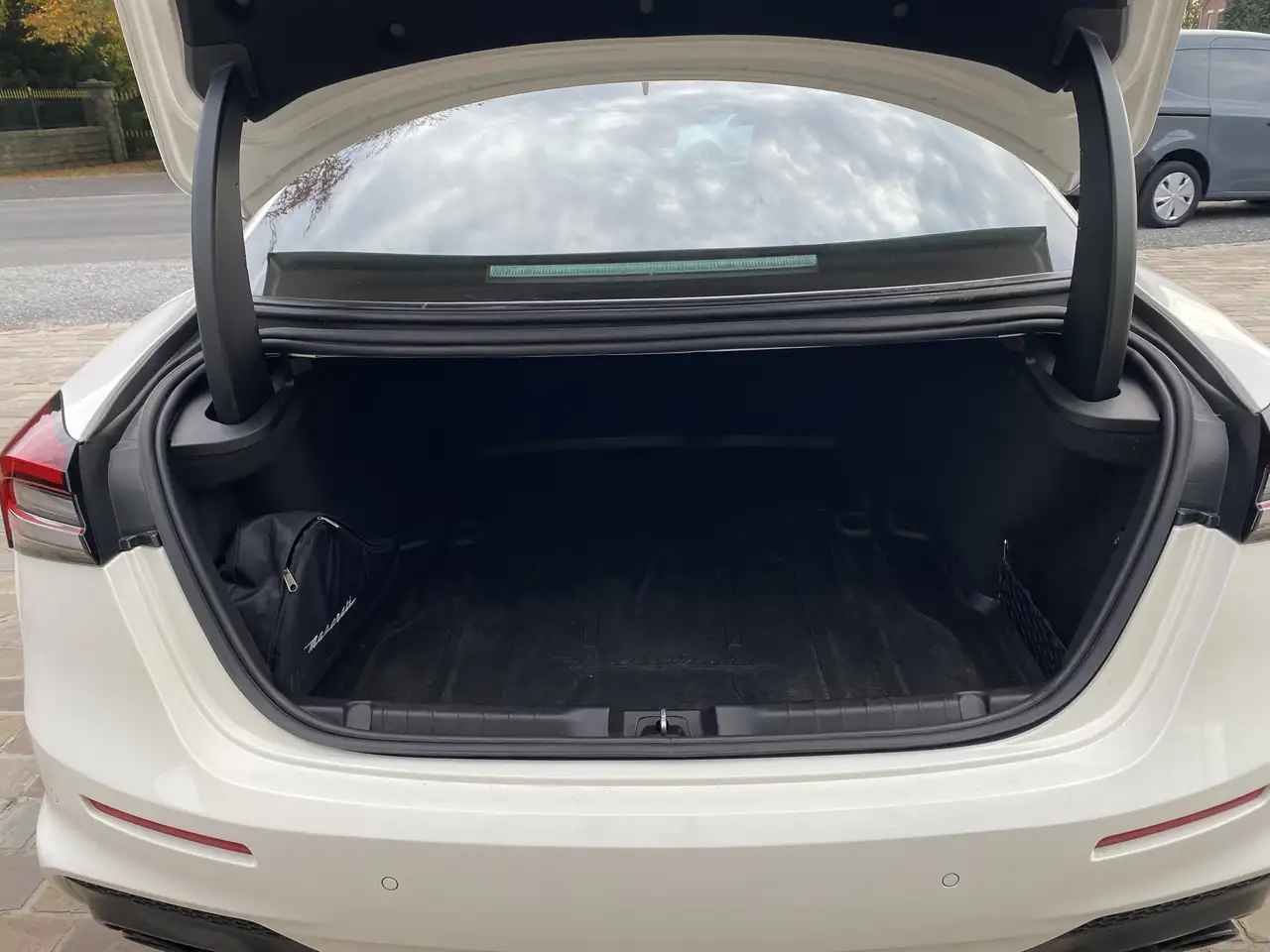 Фото машины 14