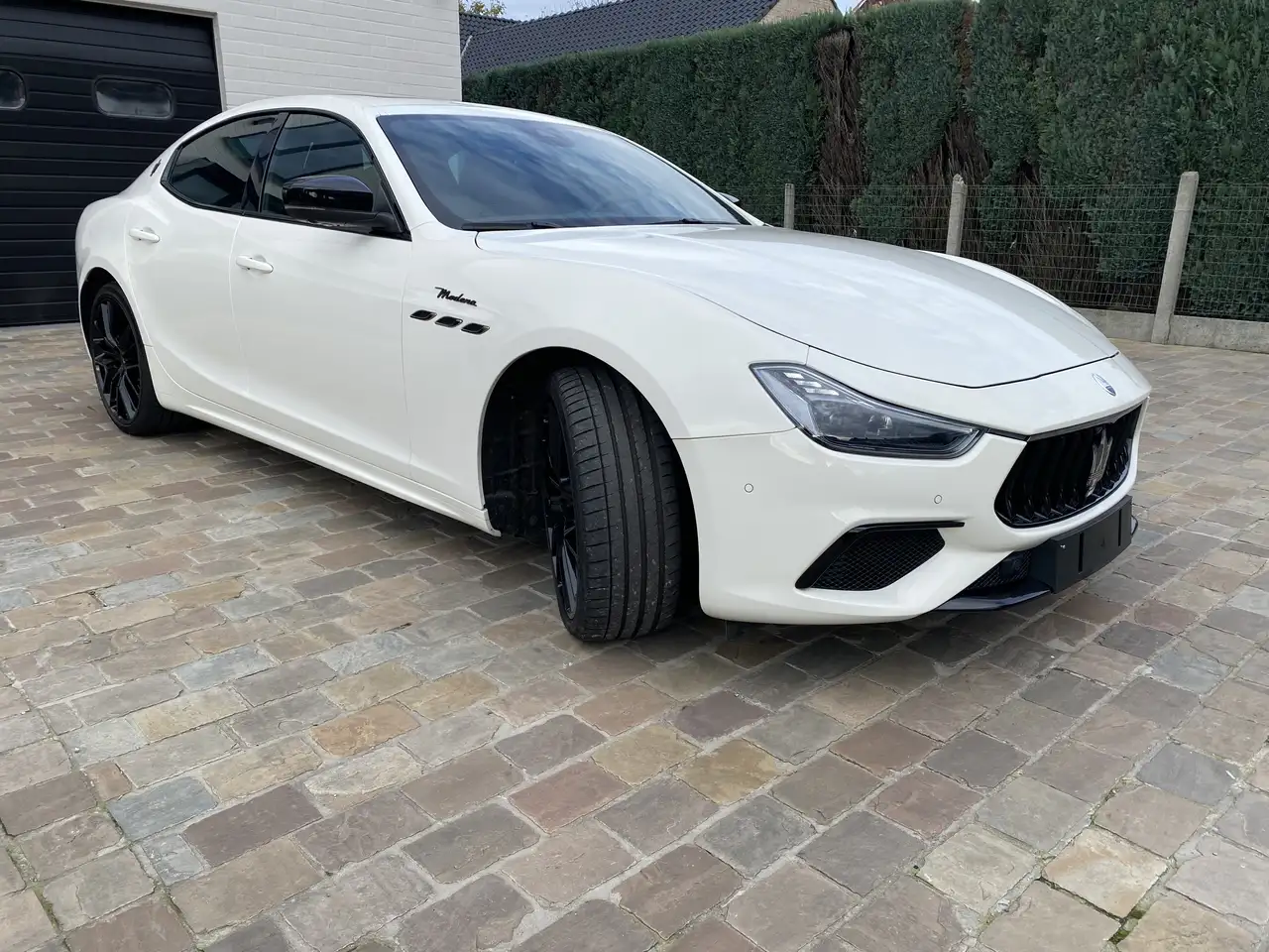 фото машины