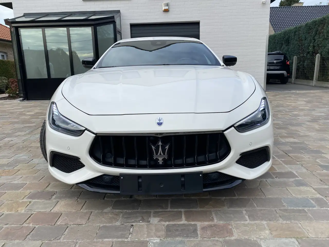 Фото машины 6