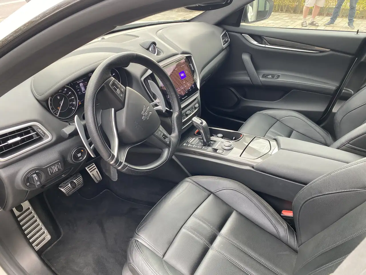 Фото машины 9