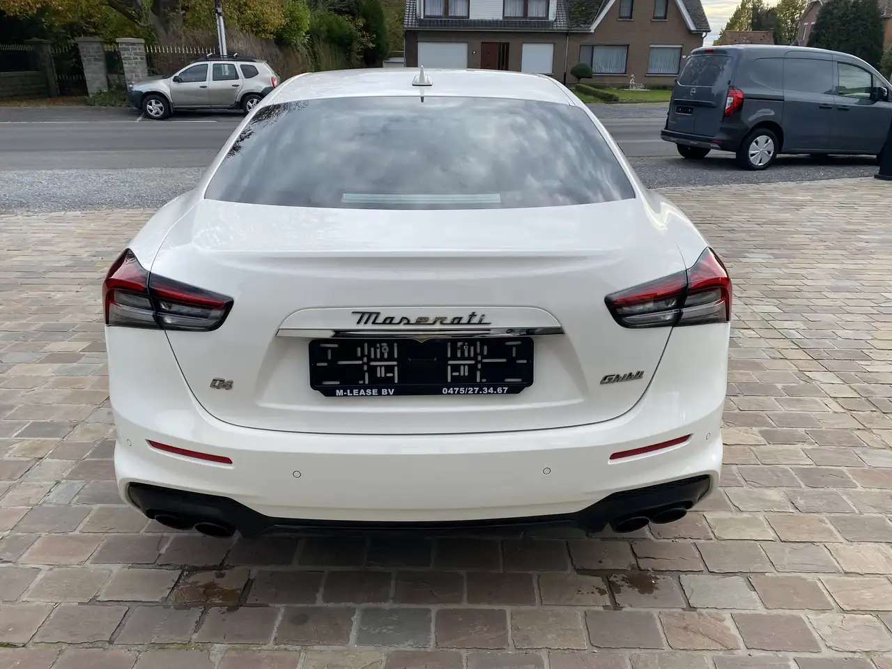 фото машины