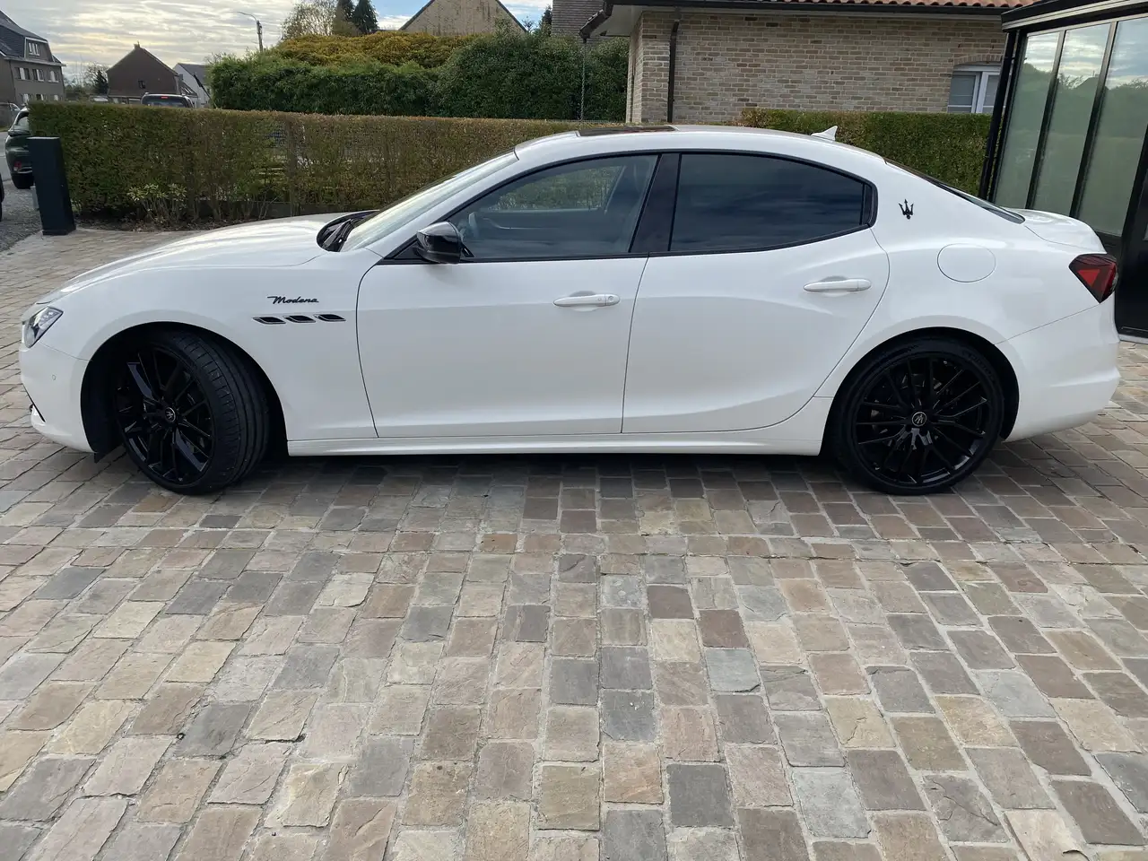 фото машины