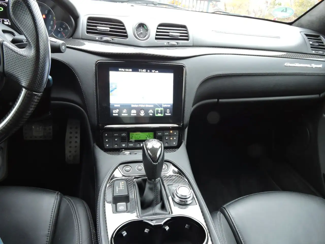 Фото машины