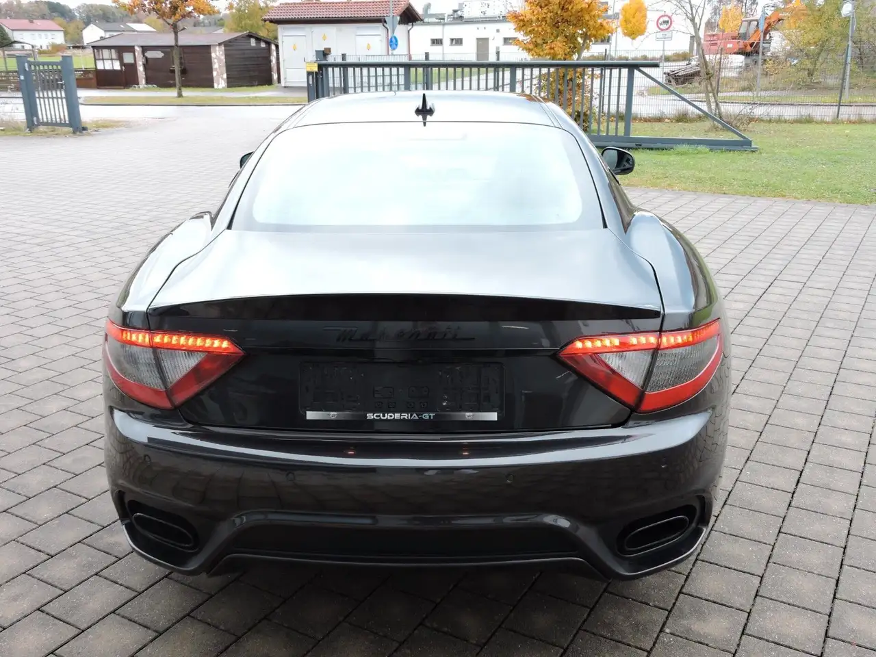 Фото машины