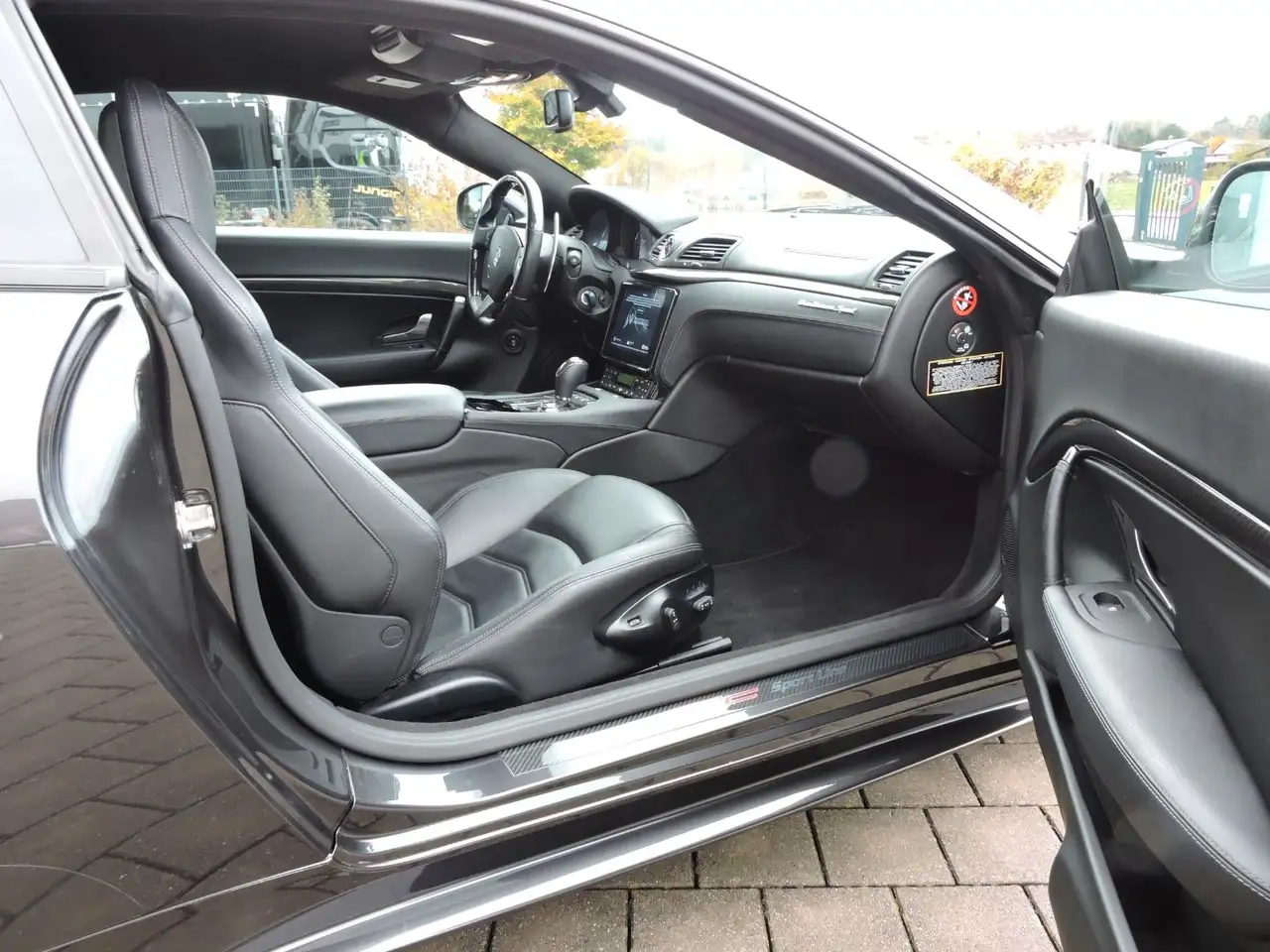 Фото машины