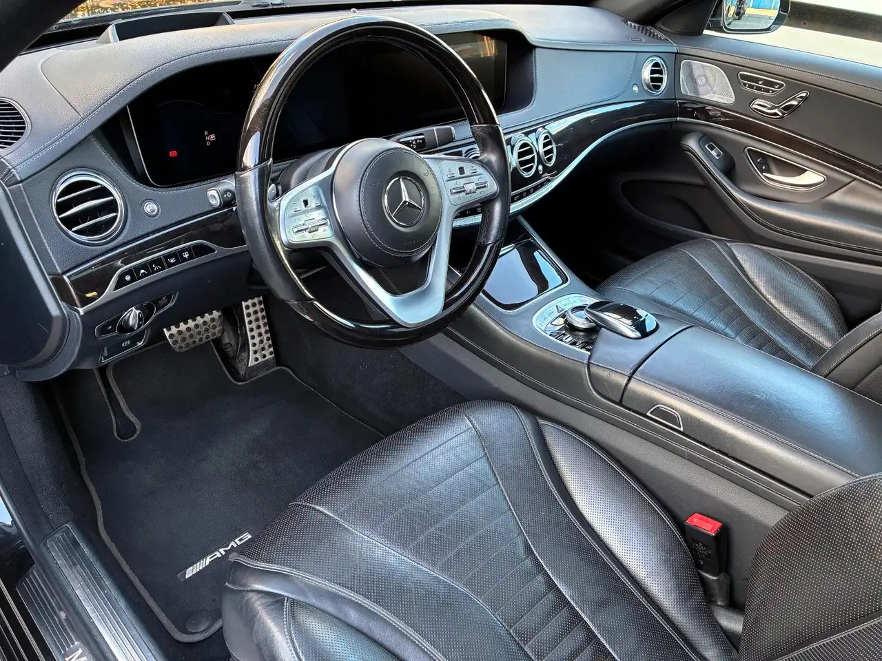 Фото машины 7