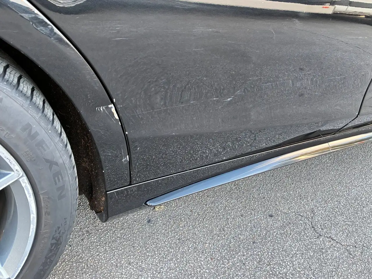 Фото машины 6