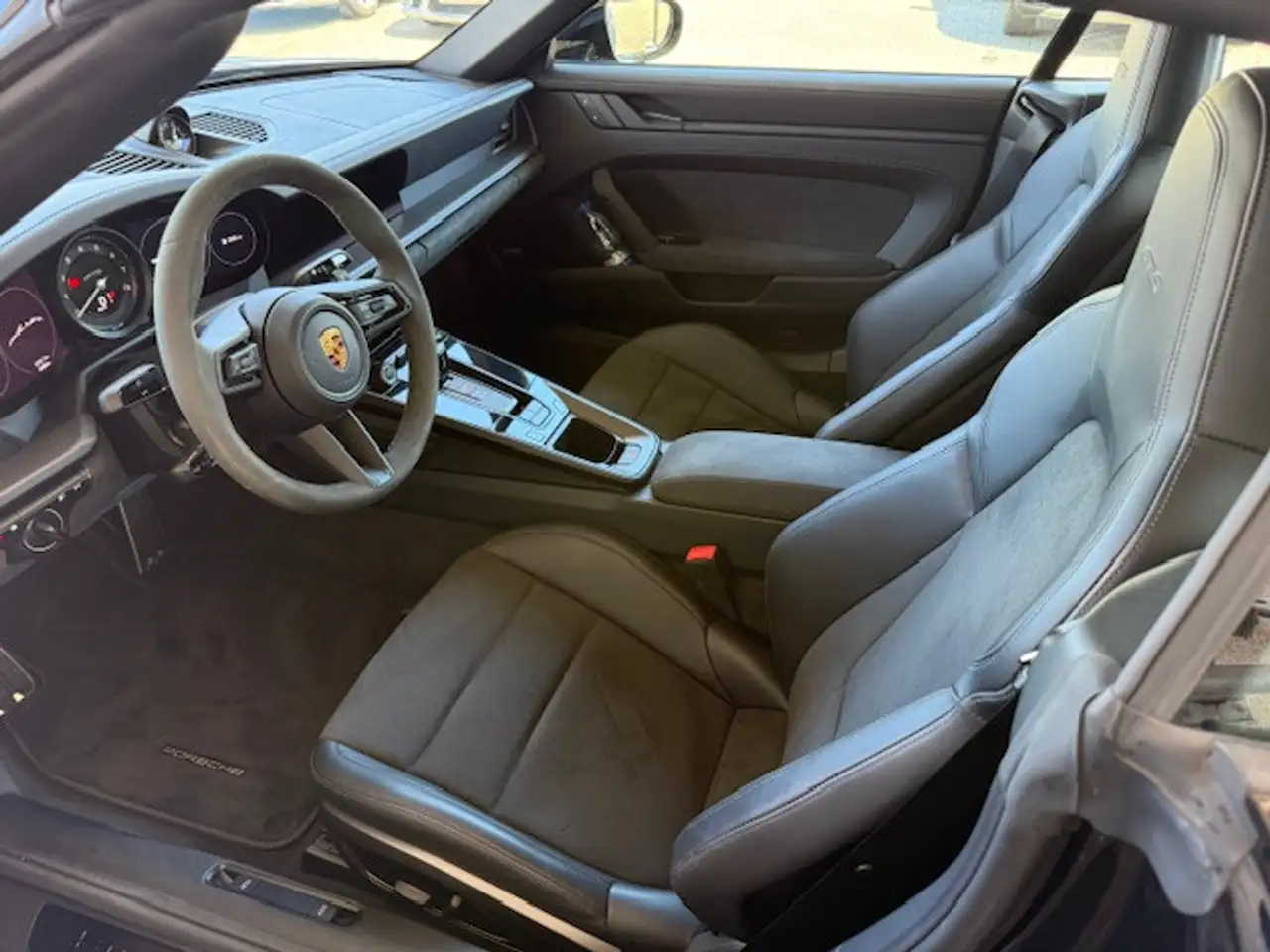 Фото машины