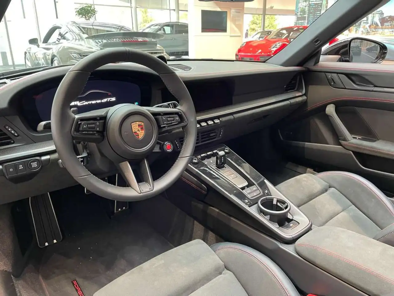 фото машины