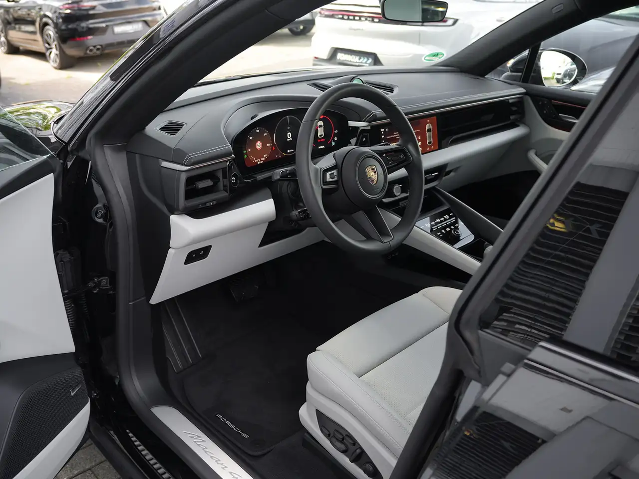 Фото машины