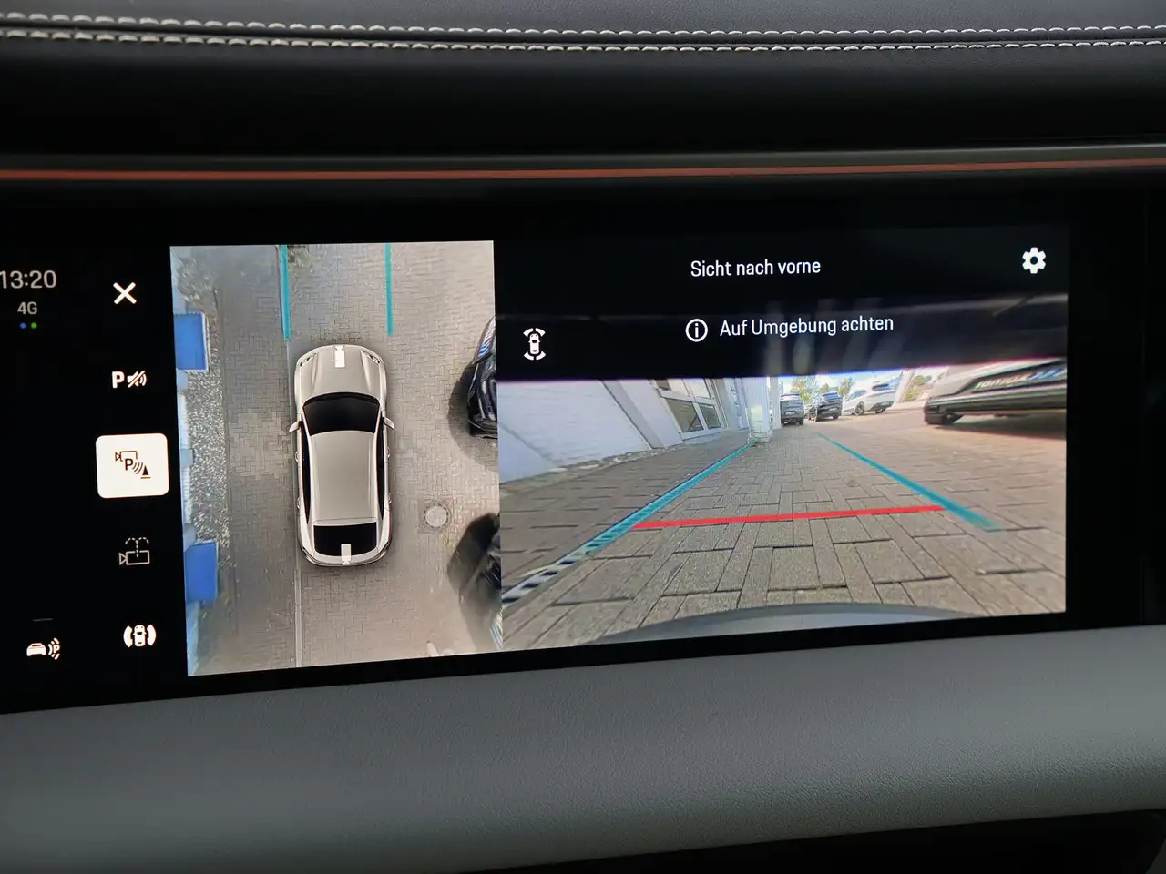 Фото машины