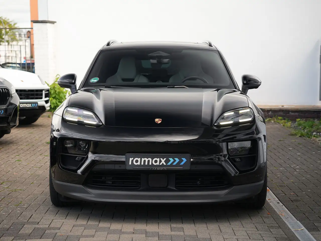 Фото машины