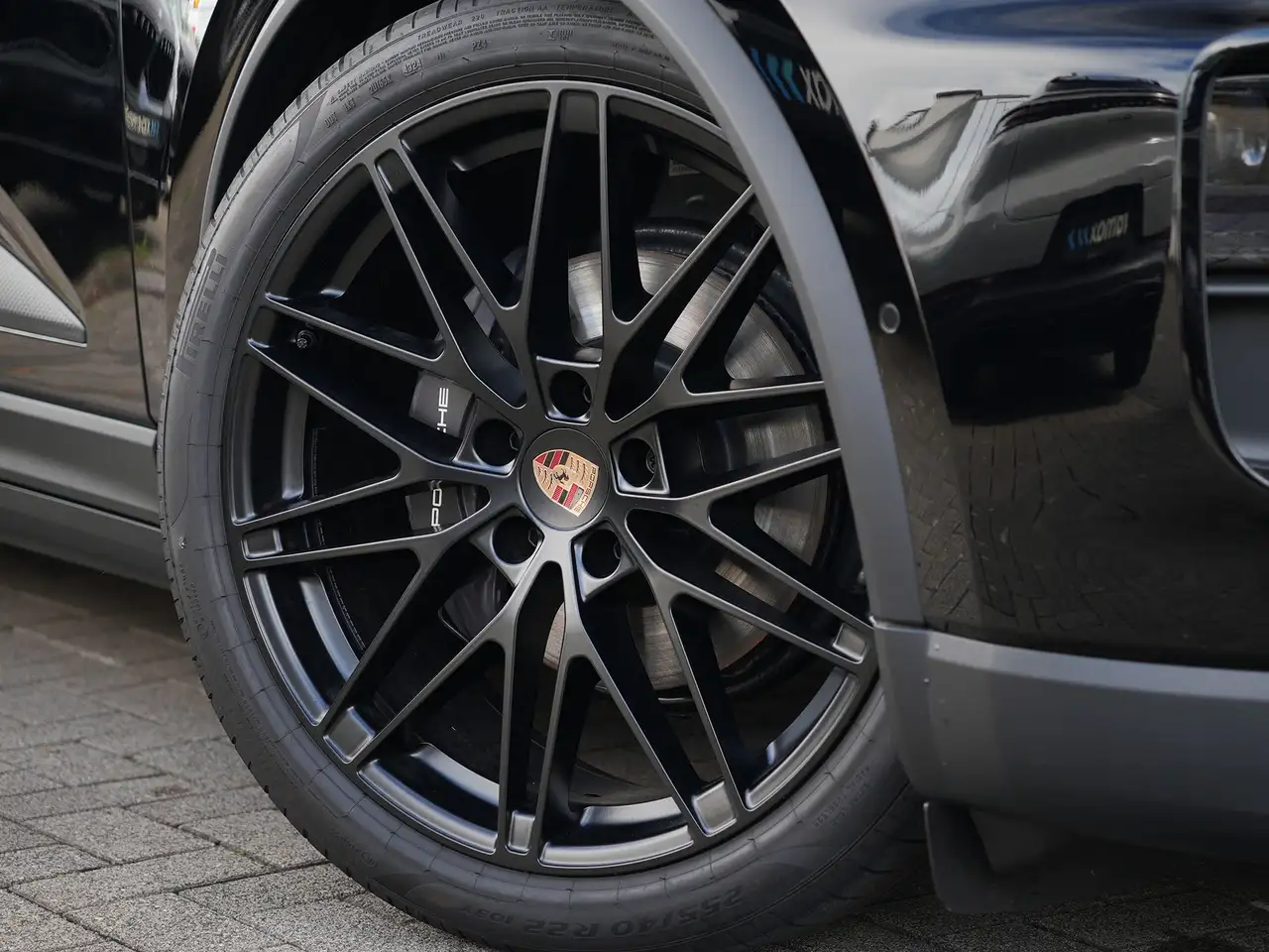 Фото машины