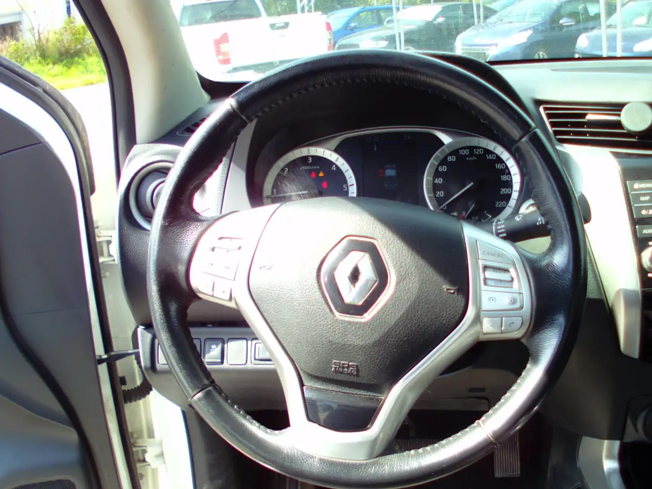 Фото машины