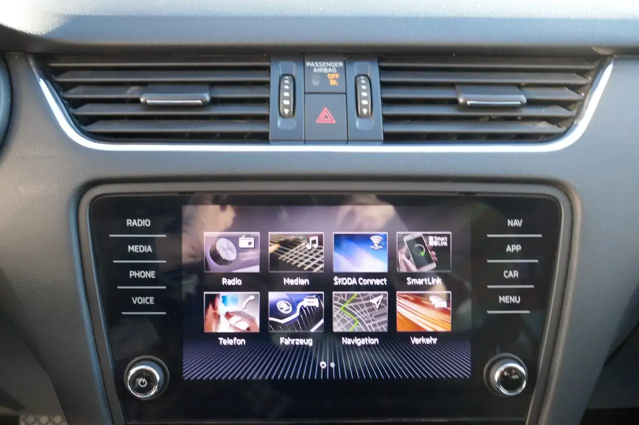 Фото машины