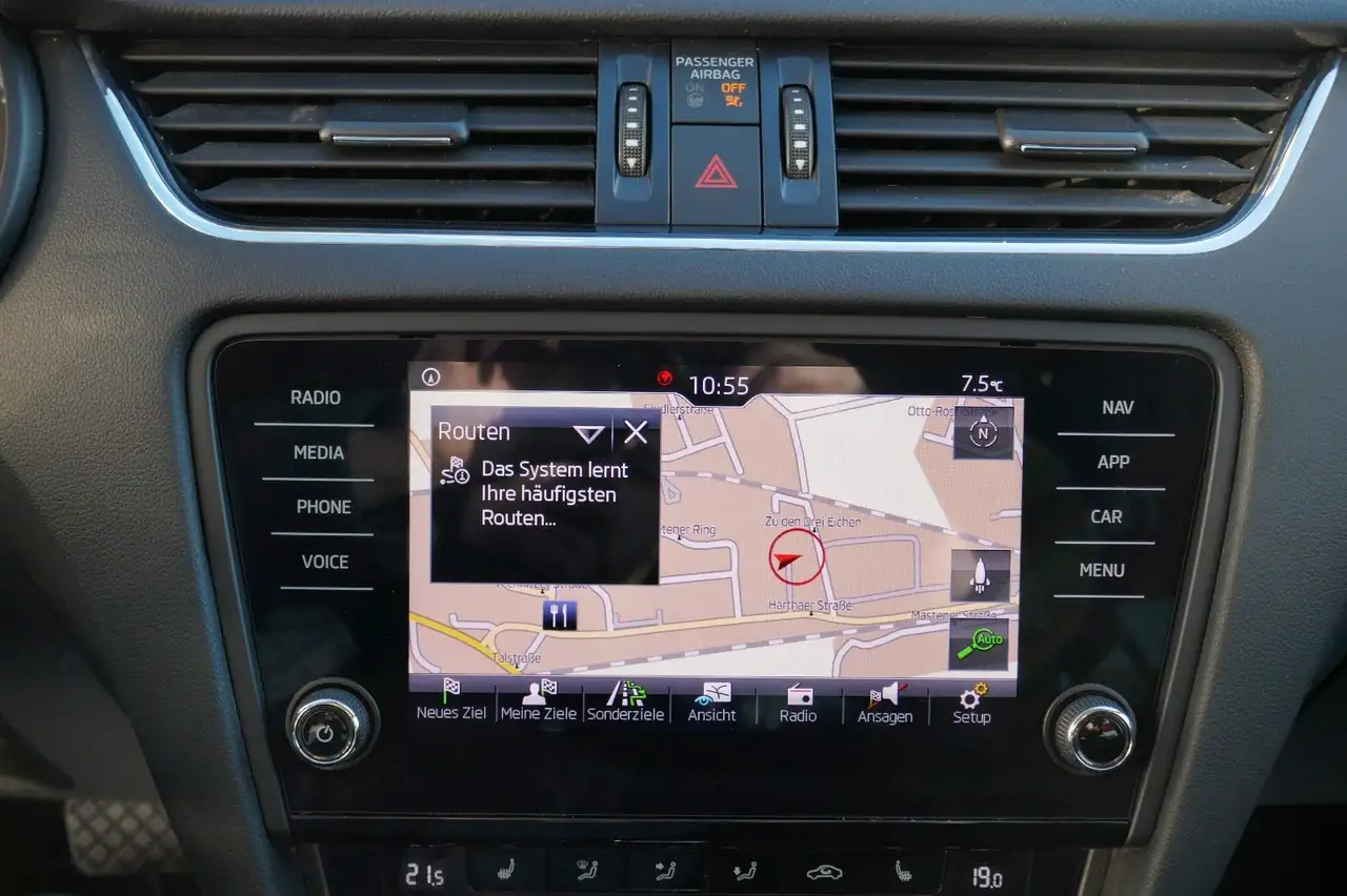 Фото машины