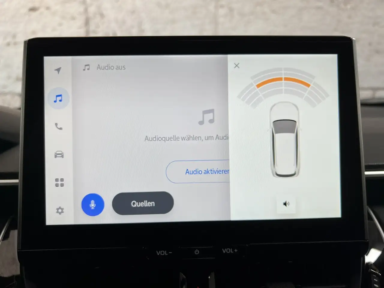 Фото машины