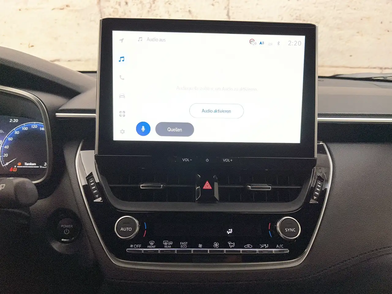 Фото машины