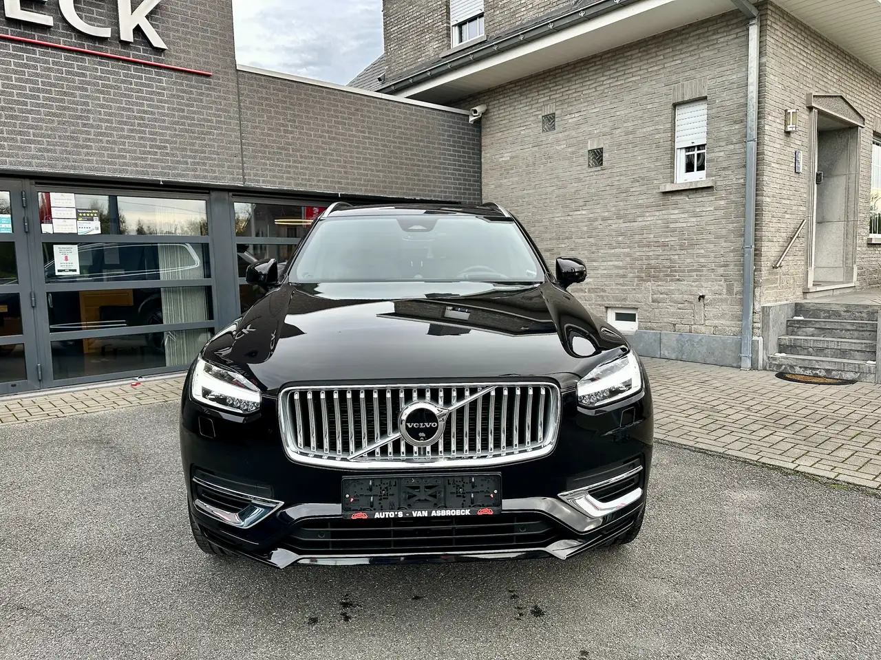 Фото машины