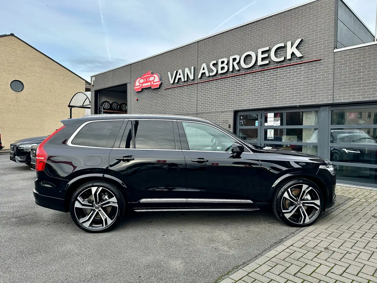 Фото машины