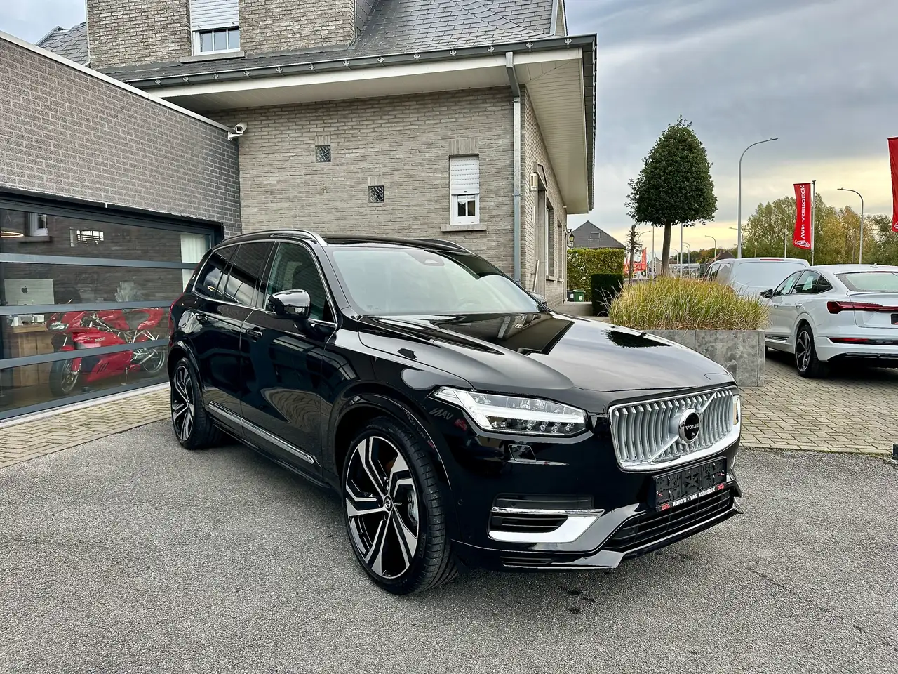 Фото машины