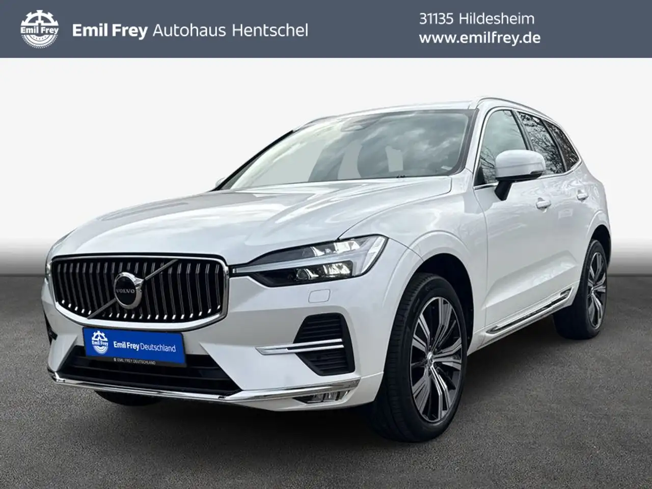 XC60XC60 B5 D AWD Ultimate Bright