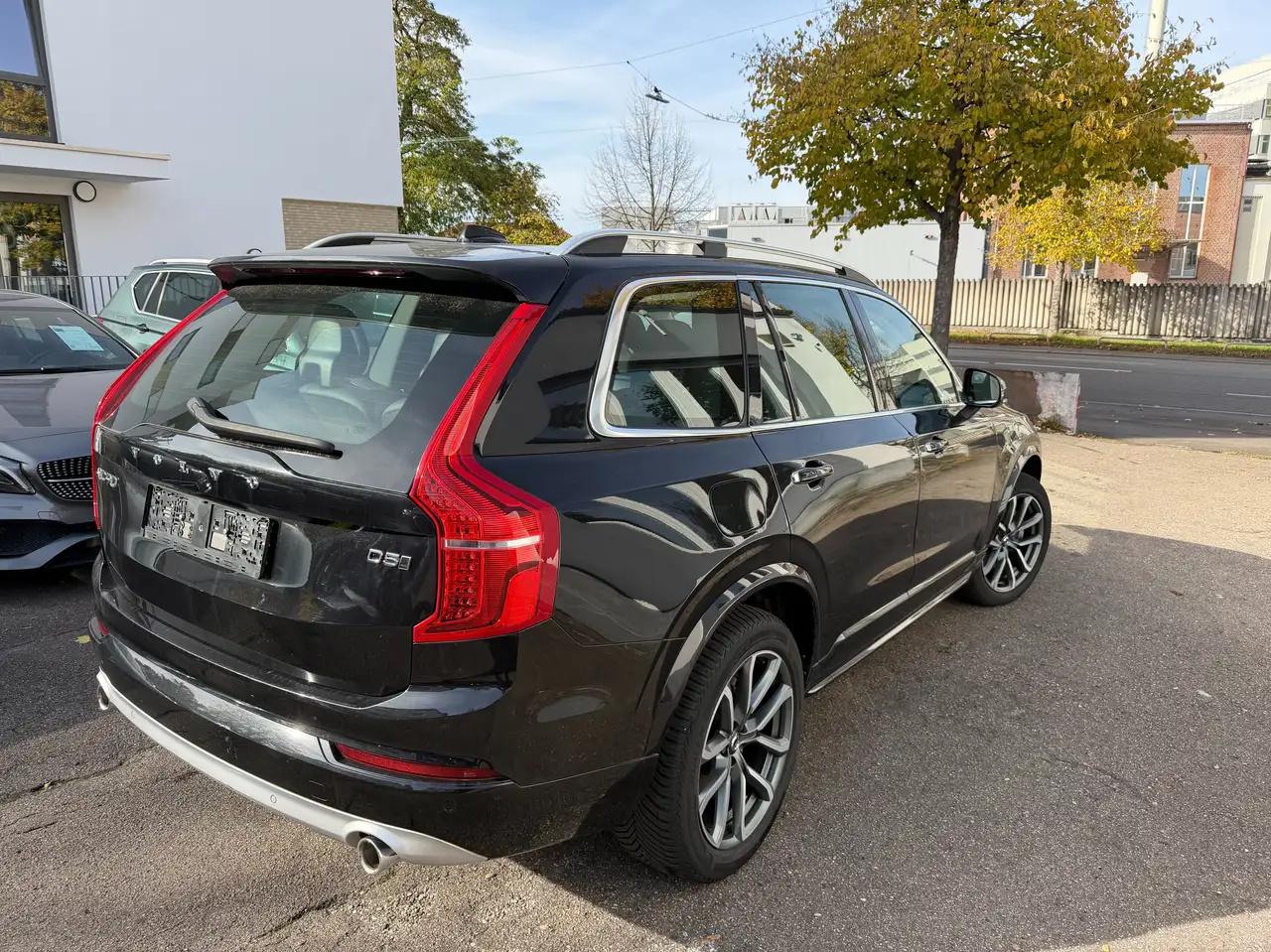 Фото машины 8