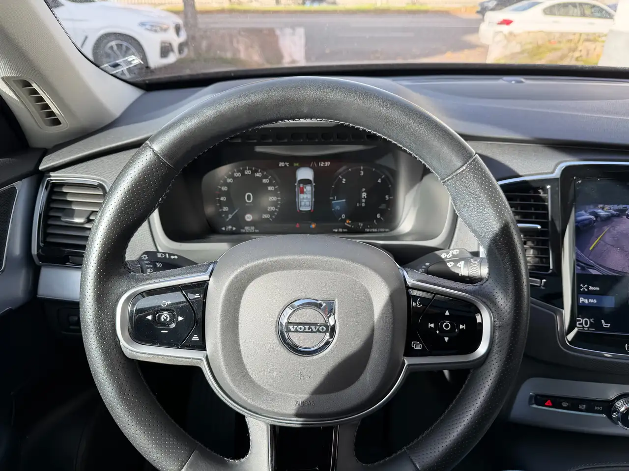 фото машины