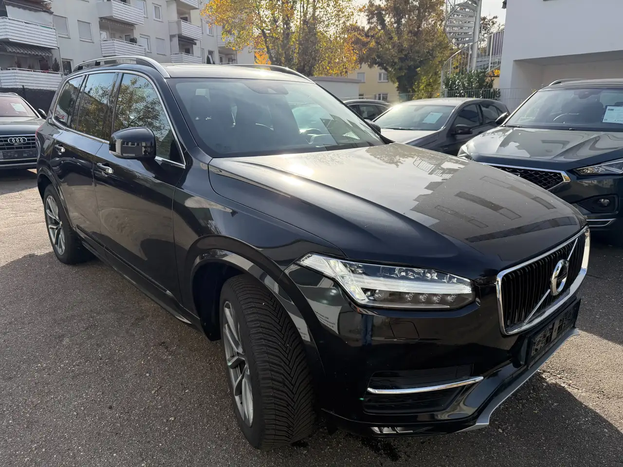 Фото машины 6