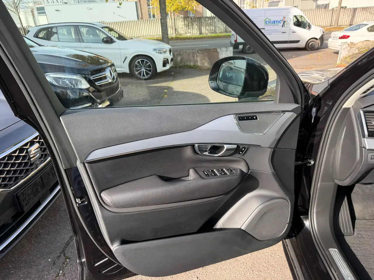 Фото машины 12