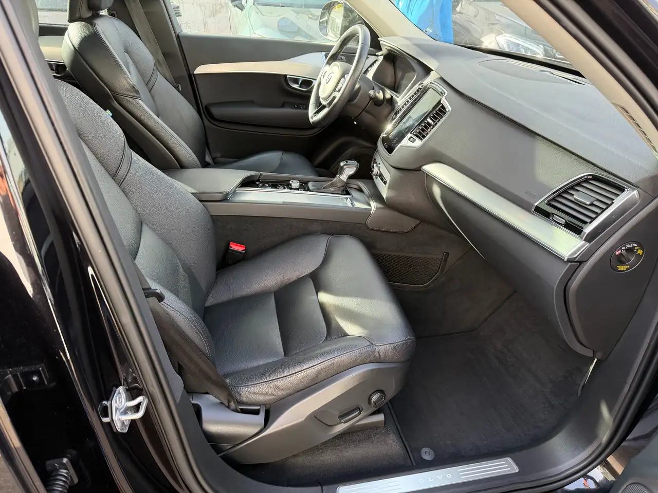 Фото машины 14