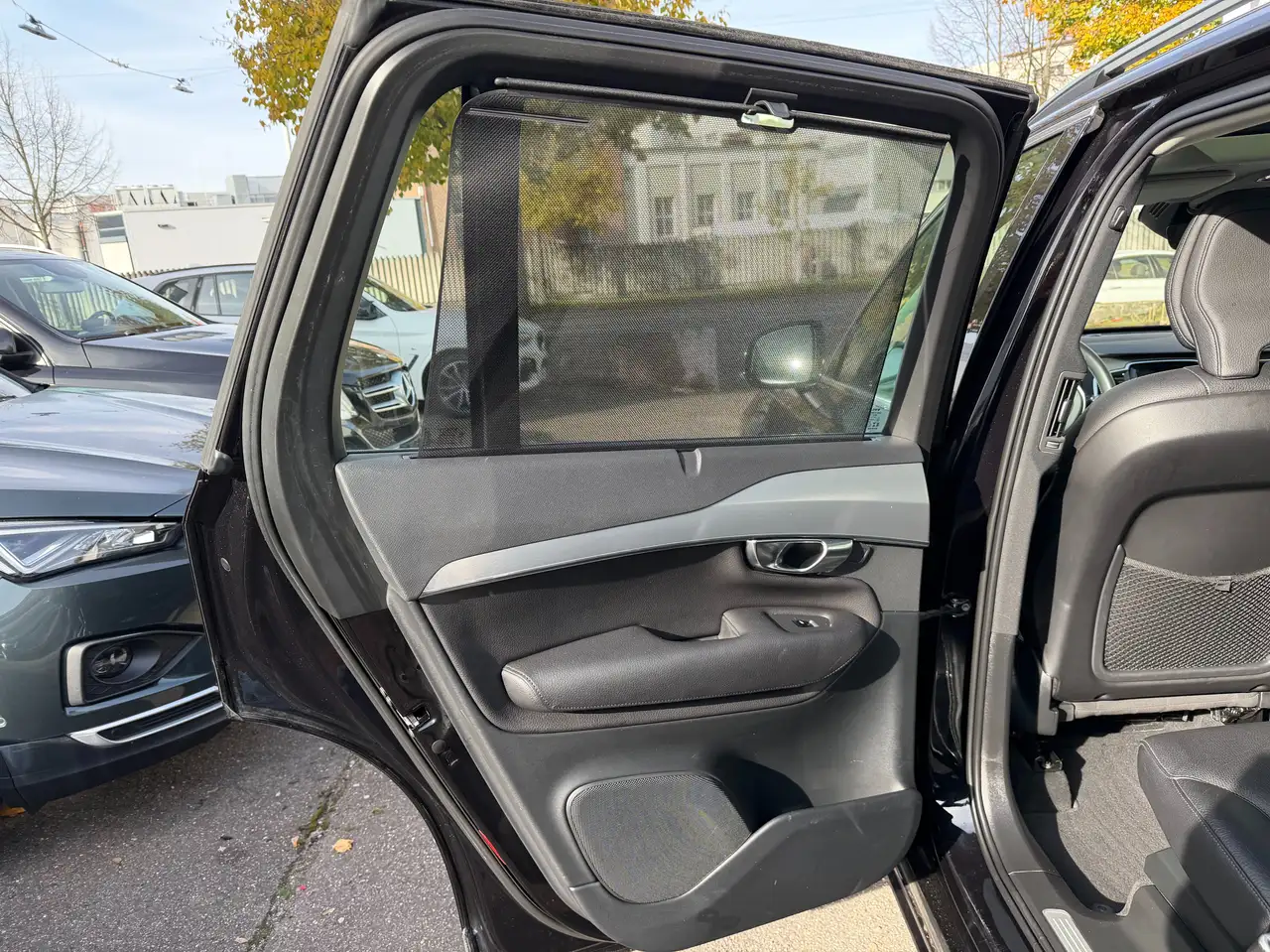 Фото машины 11