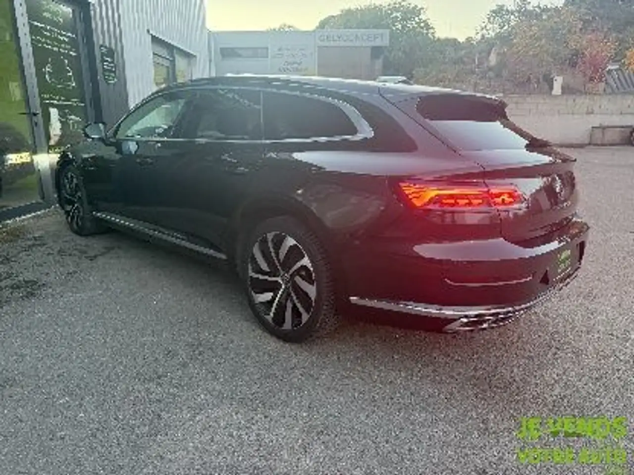 Фото машины