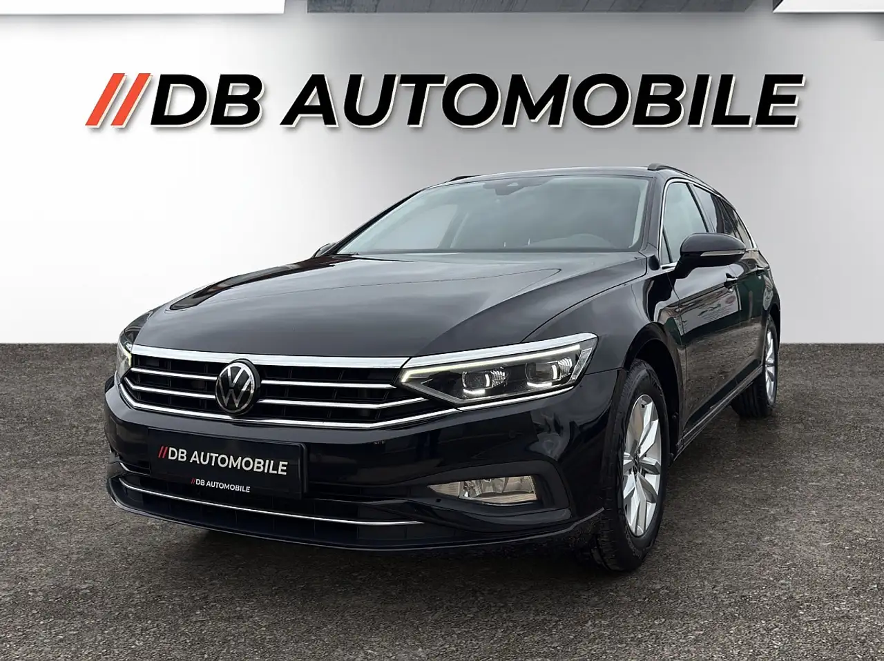 PassatElegance 2,0 TDI DSG, Rückfahrkamera