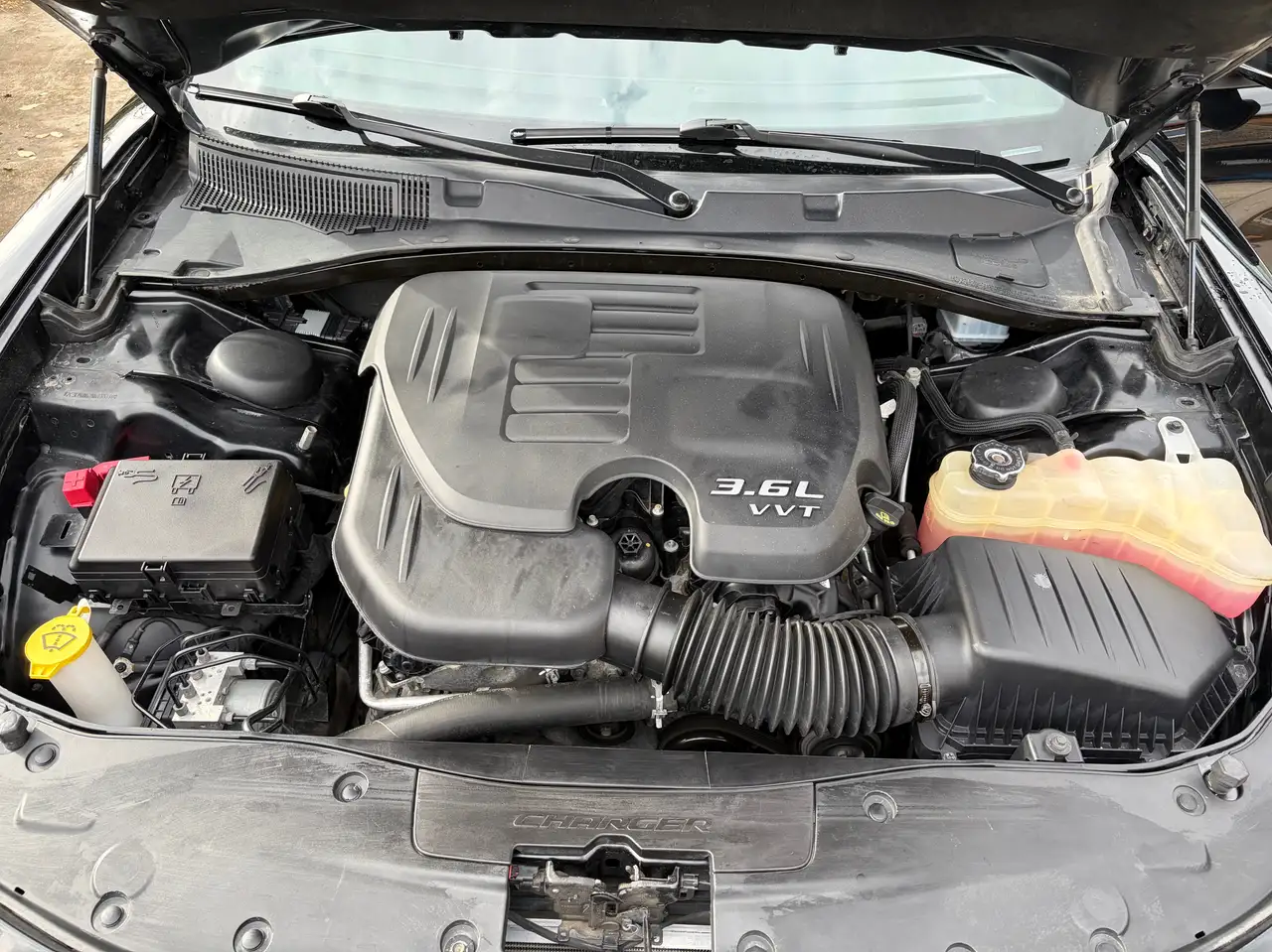 Фото машины 14