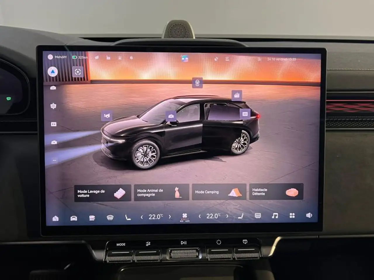 Фото машины