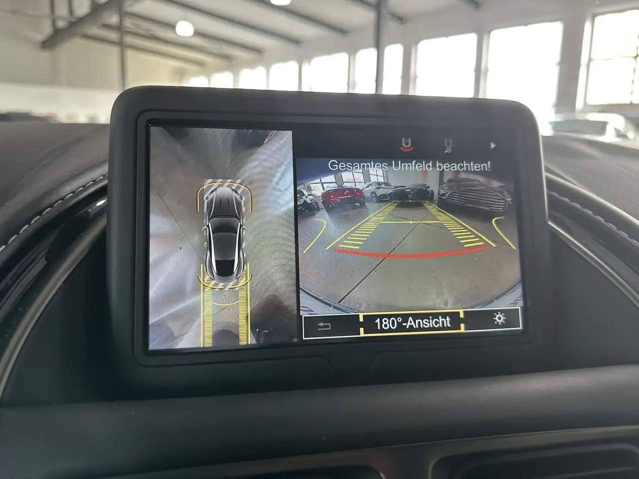 Фото машины