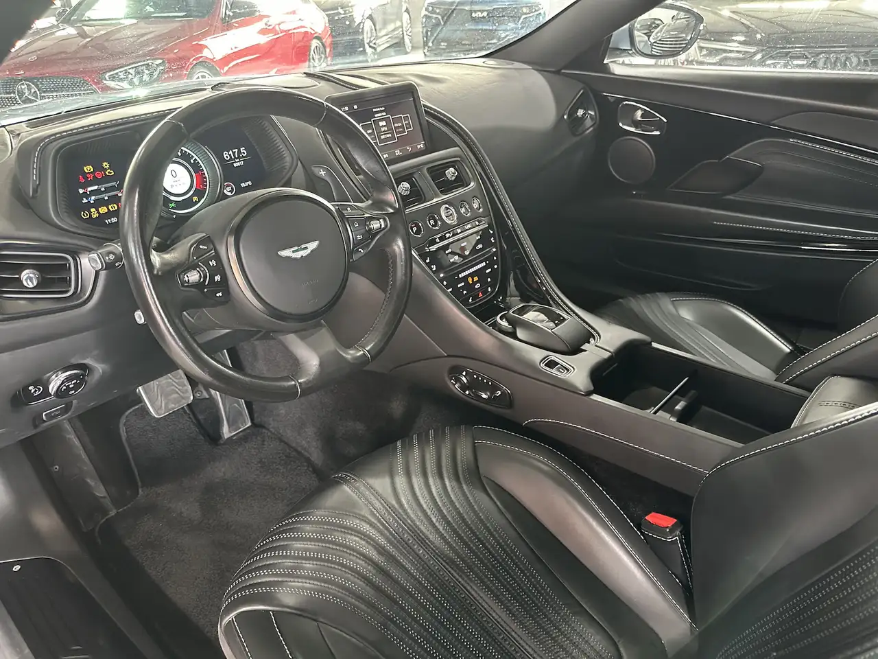 Фото машины