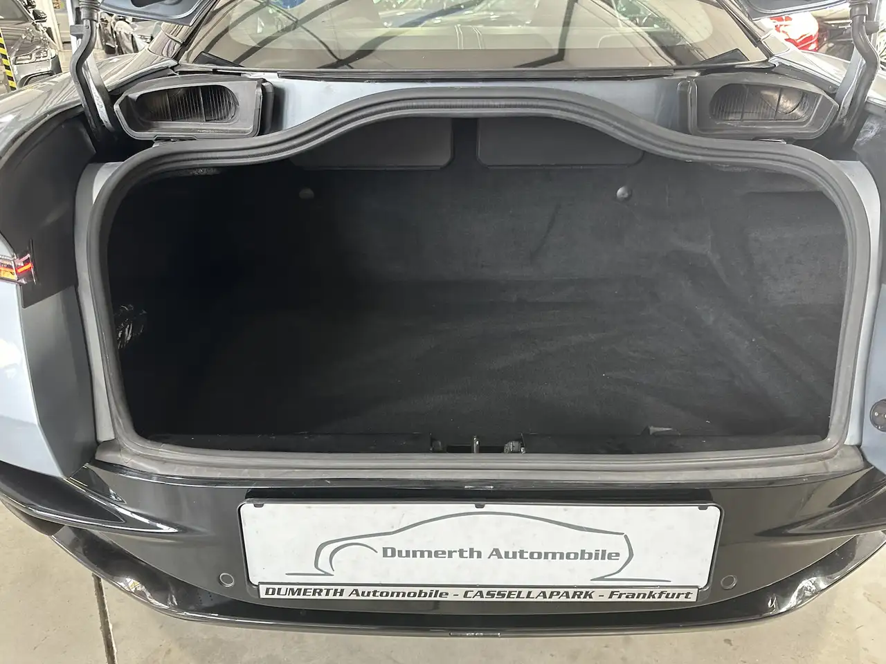 Фото машины