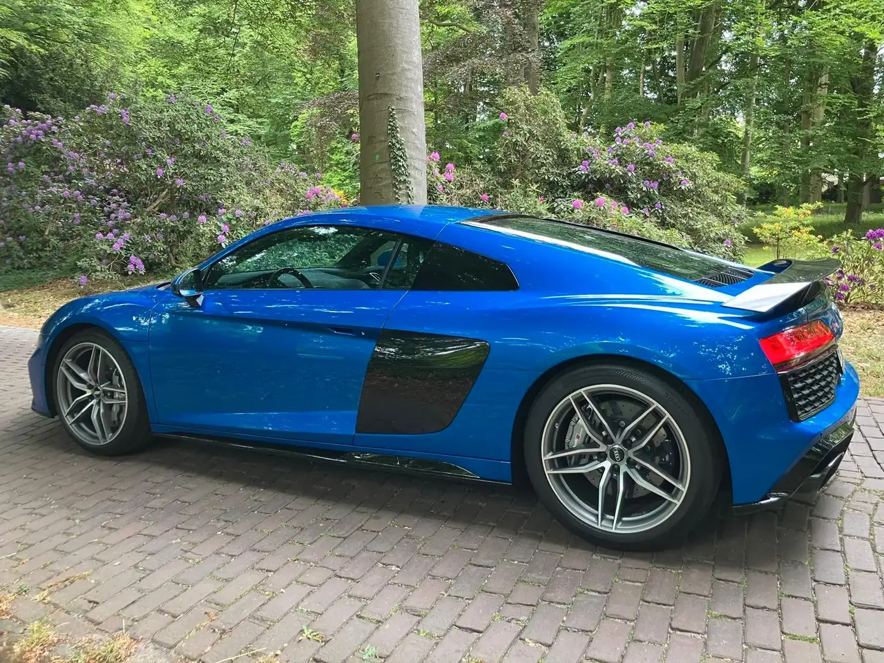 Фото машины 7