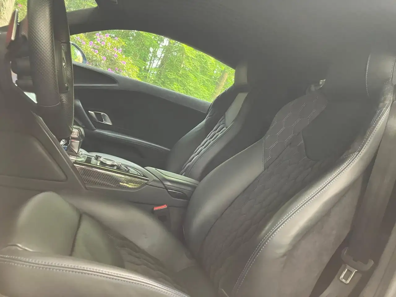 Фото машины 10