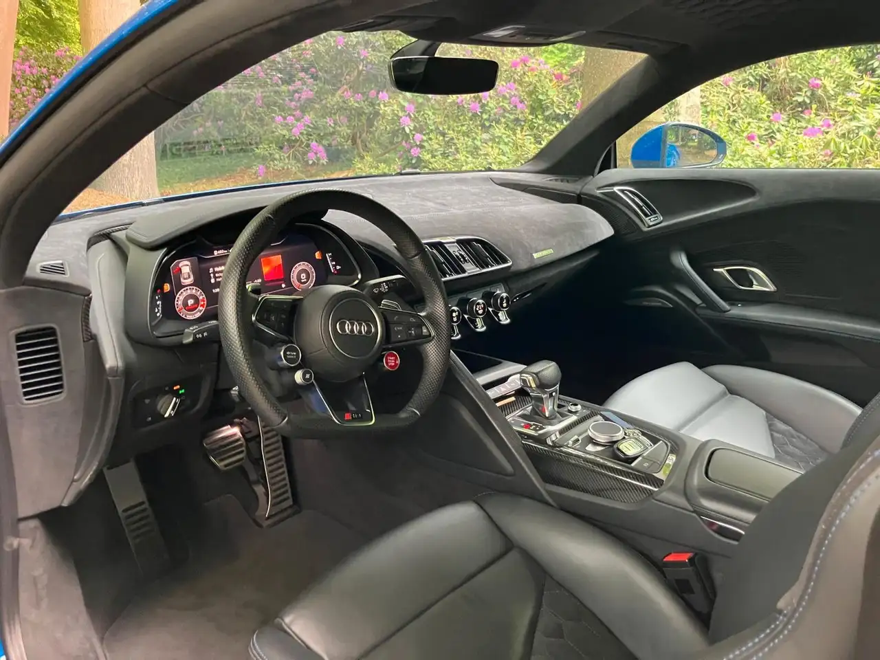 фото машины