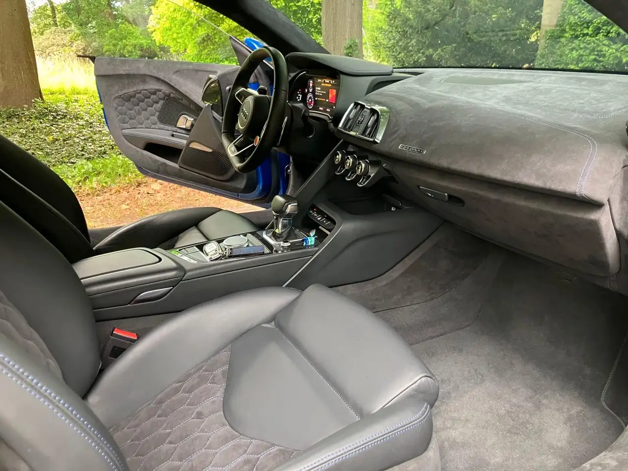 Фото машины 12